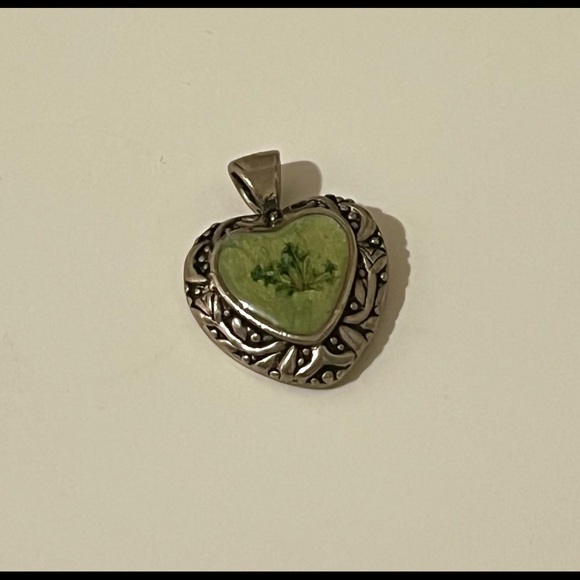 VINTAGE PENDENT - Picture 2 of 3